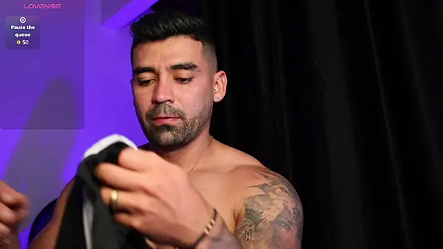 SOY MIKE online show from 10-11-25, 10:52