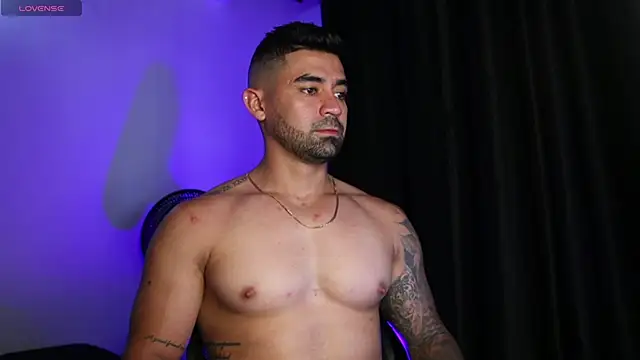 SOY MIKE online show from 10-18-25, 07:03