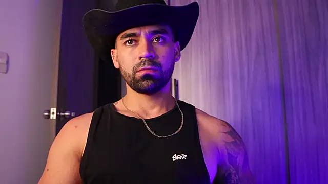 SOY MIKE online show from 11-12-25, 01:06