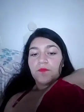 alejitasweet online show from 10-13-25, 04:23