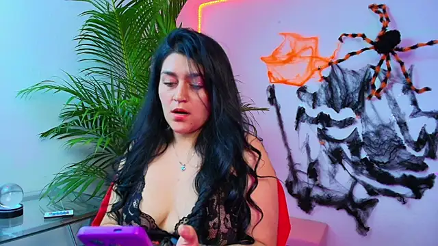 alejitasweet online show from 10-15-25, 03:17