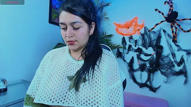 alejitasweet online show from 10-21-25, 03:18