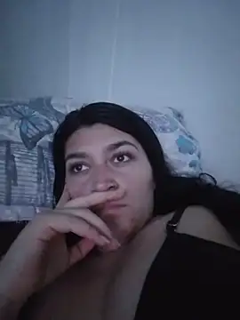 alejitasweet online show from 10-26-25, 03:45