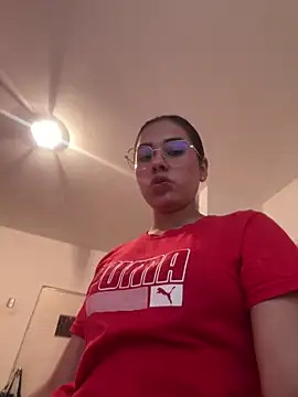 Brianna bunny05 online show from 10-03-25, 09:56