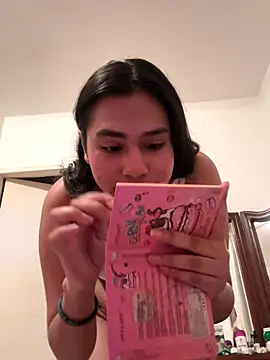 Brianna bunny05 online show from 10-16-25, 03:18