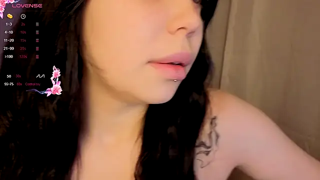 marymayven online show from 11-05-25, 02:33