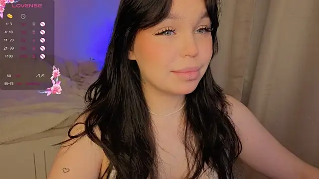 marymayven online show from 11-08-25, 06:13