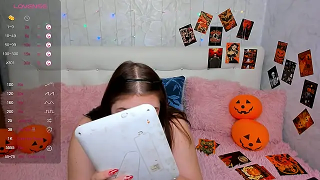 VettaCherry online show from 10-31-25, 07:15