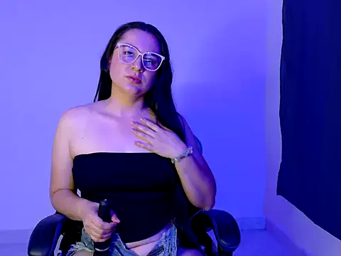 Dulce fire online show from 10-05-25, 02:32