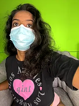 SukiyamaAsia online show from 10-10-25, 07:40