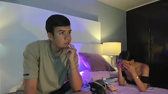 Dylan Katte online show from 02-04-26, 11:42