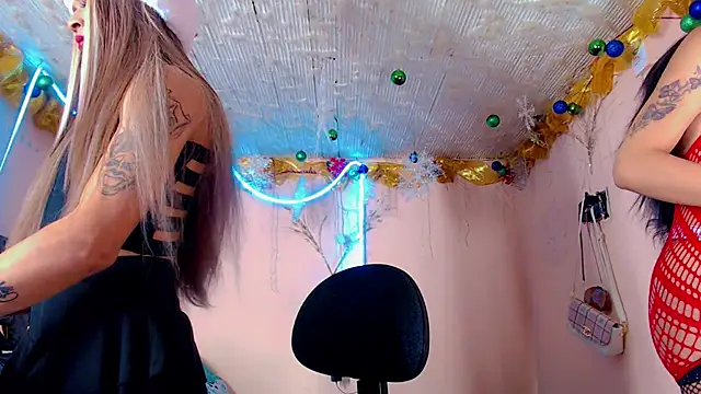 Fersexy Dolls online show from 01-09-26, 11:28