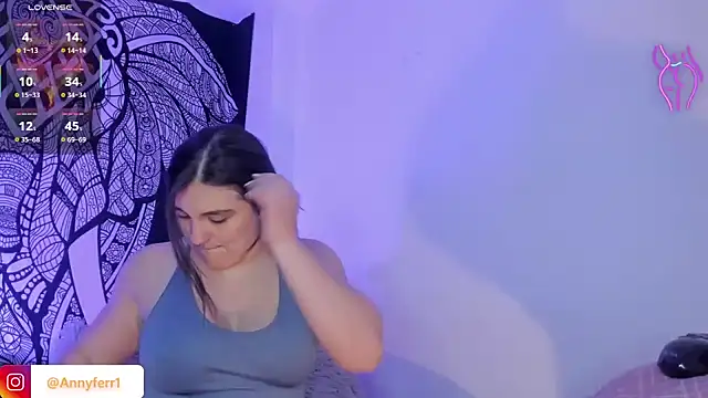 Anny ferrer1 online show from 12-04-25, 09:56