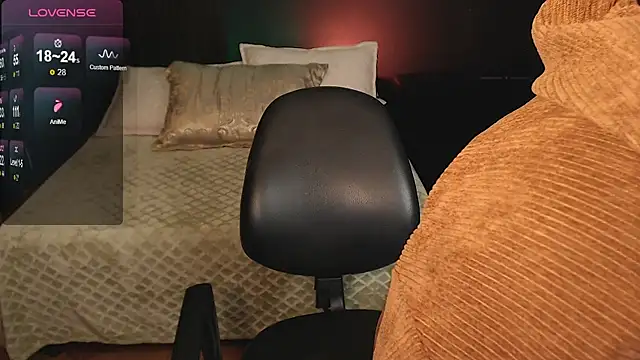 EvelynVega0 online show from 02-22-26, 04:46