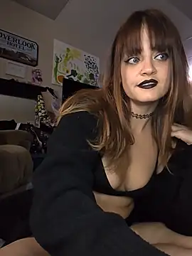 CherryHeart69 online show from 10-08-25, 03:15