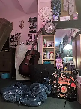 CherryHeart69 online show from 01-10-26, 05:09