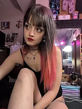 CherryHeart69 online show from 01-14-26, 03:45