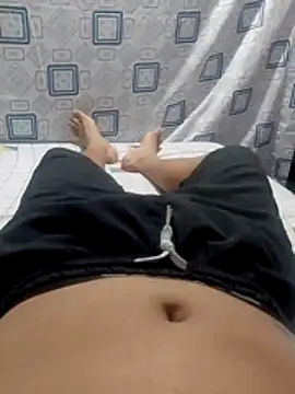 Beto 2323 online show from 01-11-26, 02:27