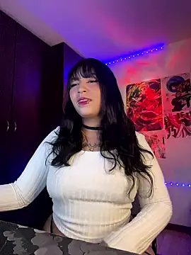 Hinatamoon  online show from 01-13-26, 05:24