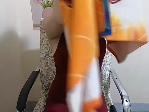 Sweetest Zara18xx online show from 12-16-25, 12:59