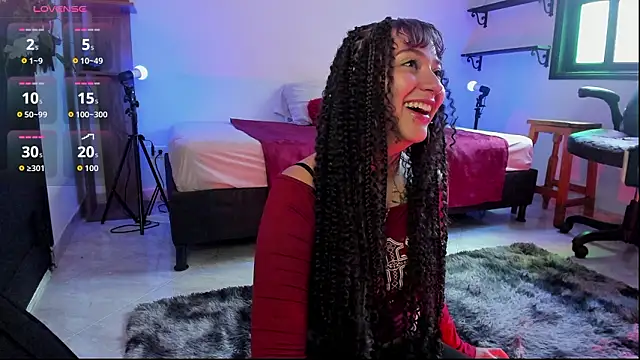 Kora Red69 online show from 02-01-26, 05:44