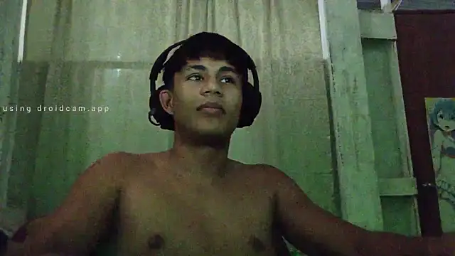 Thiagox03 online show from 02-20-26, 05:35