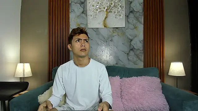 VERY HOT GUYS online show from 03-10-26, 01:16