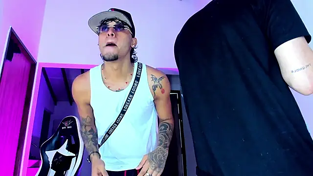 daddys insanee online show from 10-13-25, 04:12