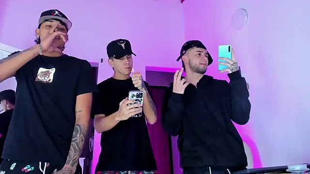 daddys insanee online show from 10-25-25, 05:37