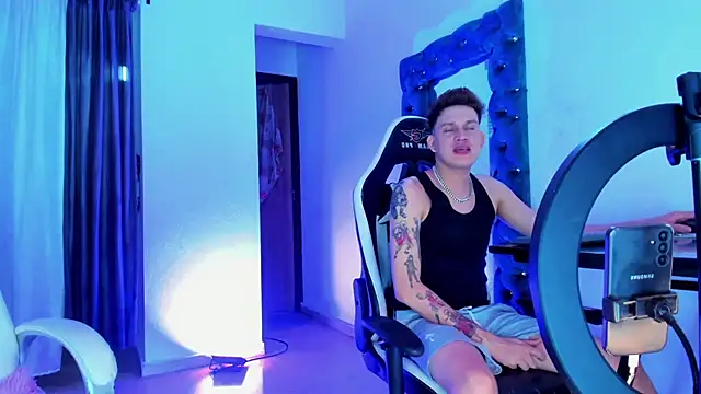 daddys insanee online show from 11-07-25, 03:39