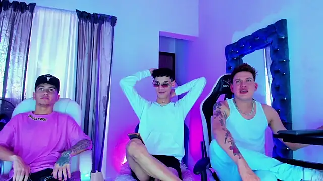 daddys insanee online show from 11-08-25, 06:18