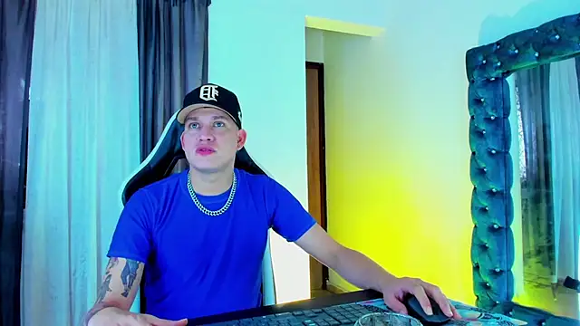 daddys insanee online show from 11-10-25, 12:04