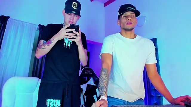 daddys insanee online show from 11-18-25, 08:30