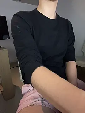 LiamMyst online show from 10-26-25, 12:38