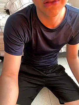 LiamMyst online show from 11-07-25, 06:30