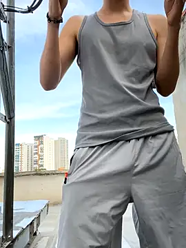 LiamMyst online show from 12-18-25, 02:23