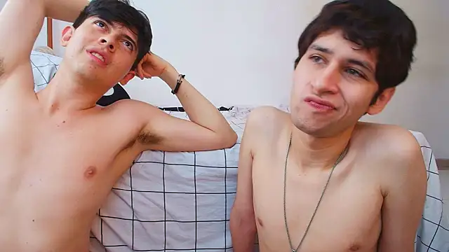 LiamMyst online show from 12-21-25, 04:47