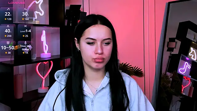 vivy star1 online show from 11-11-25, 07:14