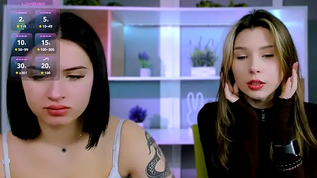 vivy star1 online show from 02-04-26, 07:42