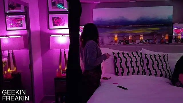 geekinfreakin online show from 11-10-25, 08:57