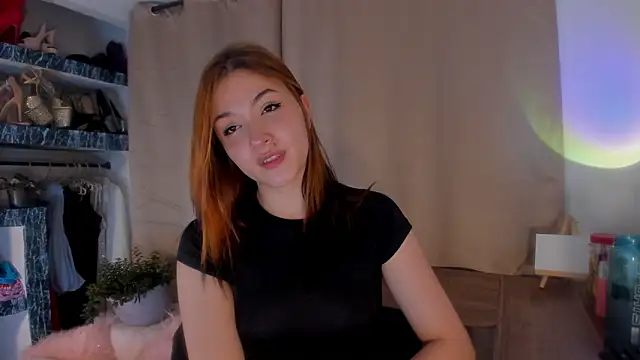 AmaruBloom online show from 02-03-26, 06:22