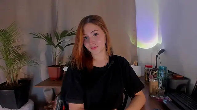 AmaruBloom online show from 02-18-26, 05:58