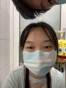 baobei-527 online show from 11-02-25, 01:24