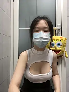 baobei-527 online show from 11-24-25, 09:20