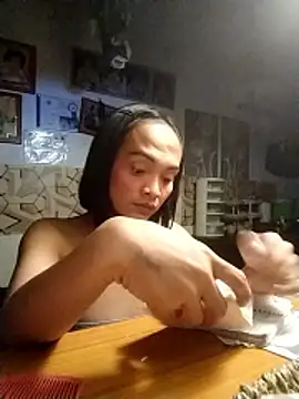 xAsianTOPModelx online show from 02-13-26, 04:03