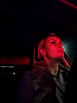 KirraWhite online show from 11-03-25, 07:37