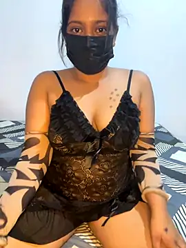 bunny somya online show from 12-04-25, 10:07