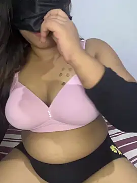 bunny somya online show from 02-01-26, 07:56