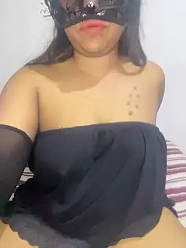 bunny somya online show from 02-10-26, 08:51