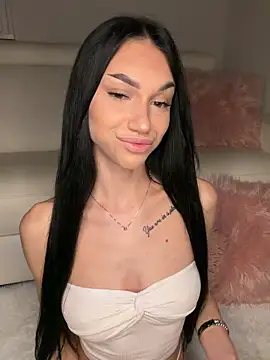 ilariea girl online show from 03-15-26, 11:55